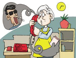 2018年為什么電信詐騙后錢款難追回呢？如何防范電信詐騙？